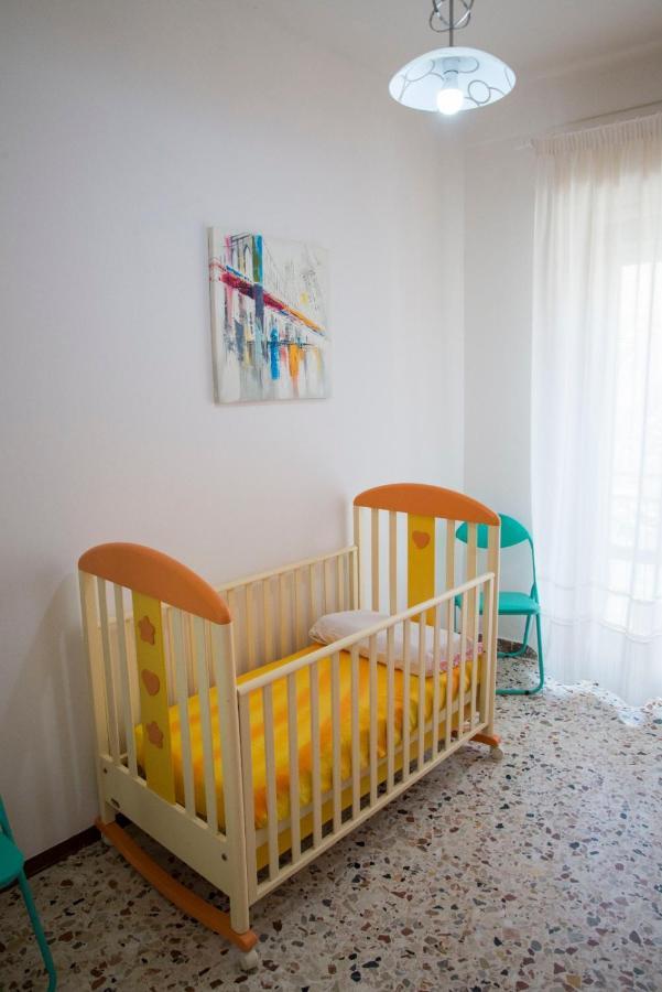 La Casetta Di Anna Palazzolo Acreide Εξωτερικό φωτογραφία