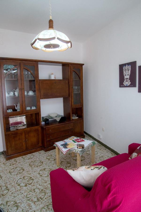 La Casetta Di Anna Palazzolo Acreide Εξωτερικό φωτογραφία
